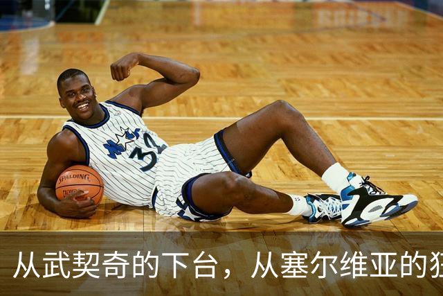 从武契奇的下台，从塞尔维亚的狂欢，来分析中国网友的眼界和素养