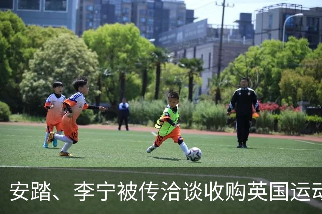 安踏、李宁被传洽谈收购英国运动品牌Castore，两家企业回应
