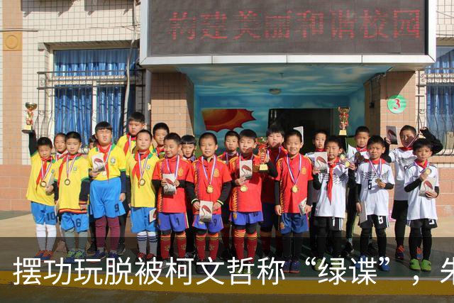 摆功玩脱被柯文哲称“绿谍”，朱立伦急护航赵少康，郑丽文仍危