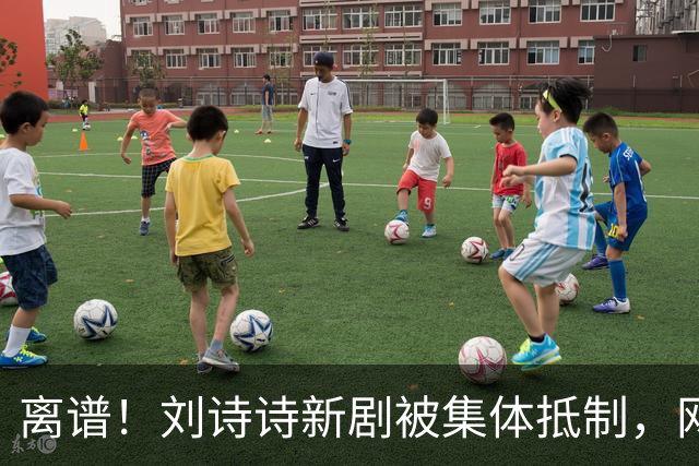 离谱！刘诗诗新剧被集体抵制，网友吐槽文案出乎意料地一致