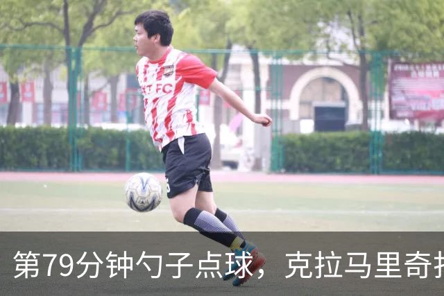 第79分钟勺子点球，克拉马里奇打进霍芬海姆德甲第1000球