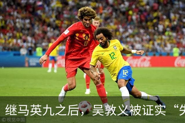 继马英九之后，吴敦义被证实“失智”，台湾一代政治传奇体面退场