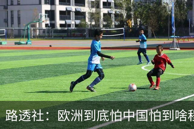 路透社：欧洲到底怕中国怕到啥程度？连中国进口的塑料瓶都要调查