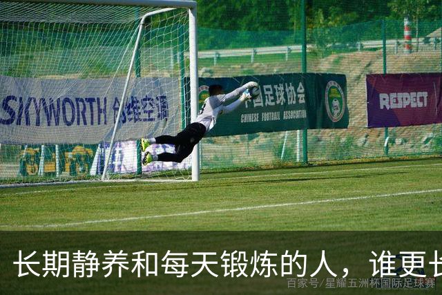 长期静养和每天锻炼的人，谁更长寿？调查22398人，终于得出答案