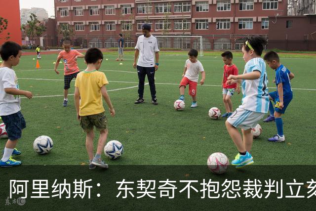 阿里纳斯：东契奇不抱怨裁判立刻回防那天，独行侠才进争冠模式